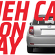 Illustration for article titled Meh Car Monday: What Was the Point of the Scion xD?